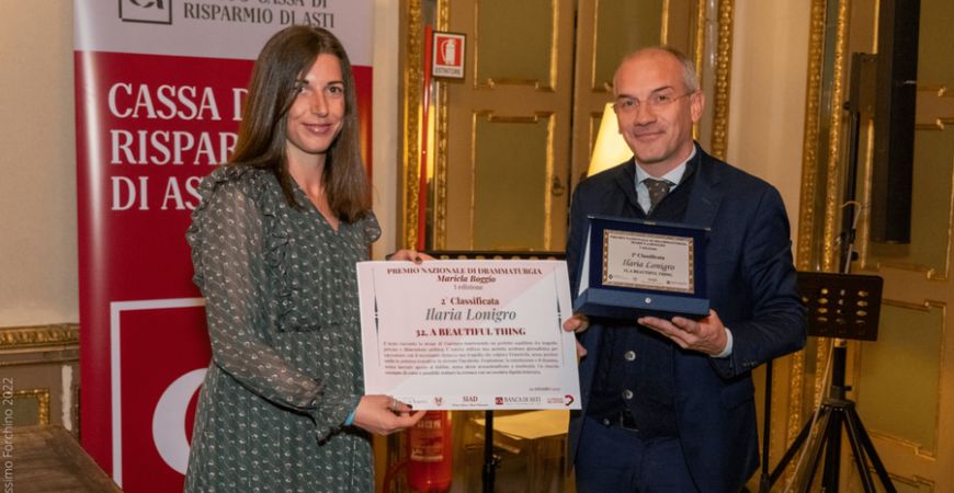 Giusta riconoscenza ad un toccante spettacolo sulla strage di Viareggio